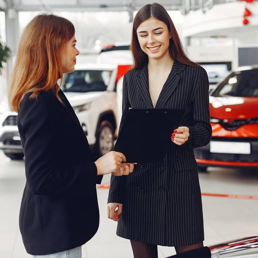 continental luxe vehicles
