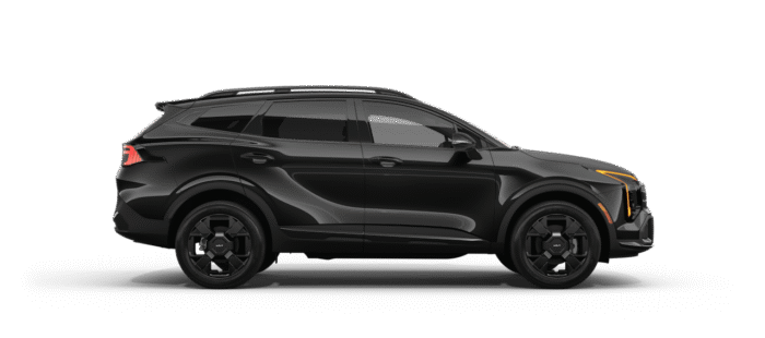 2026 Kia Sportage X-Line for Sale