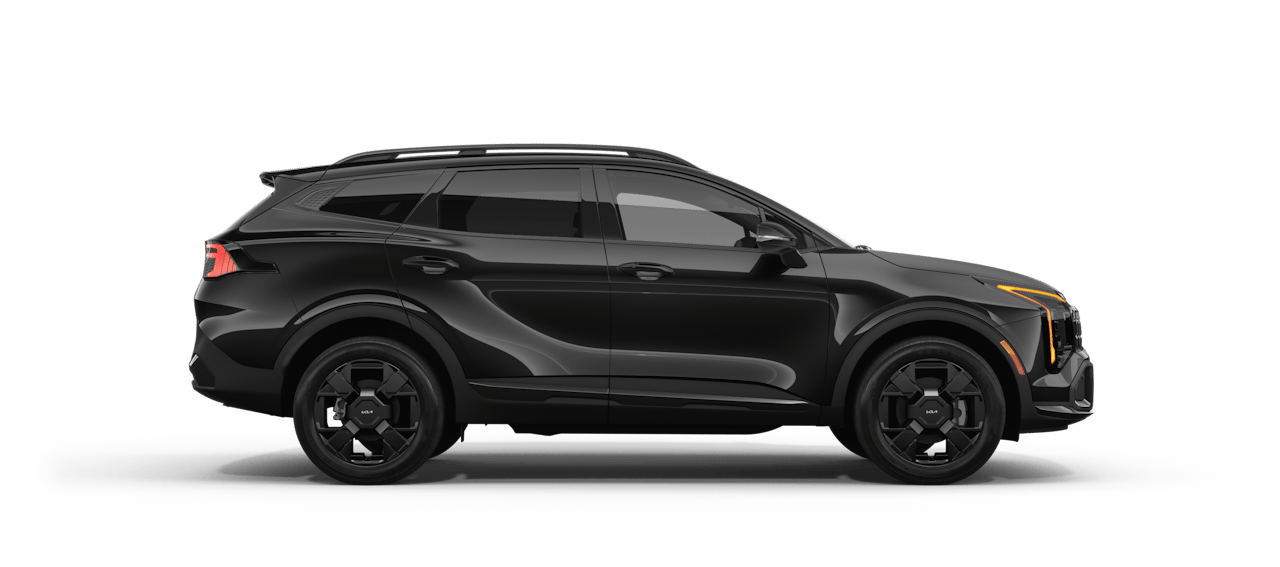 2026 Kia Sportage X-Line for Sale
