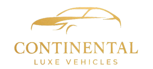 continental luxe vehicles
