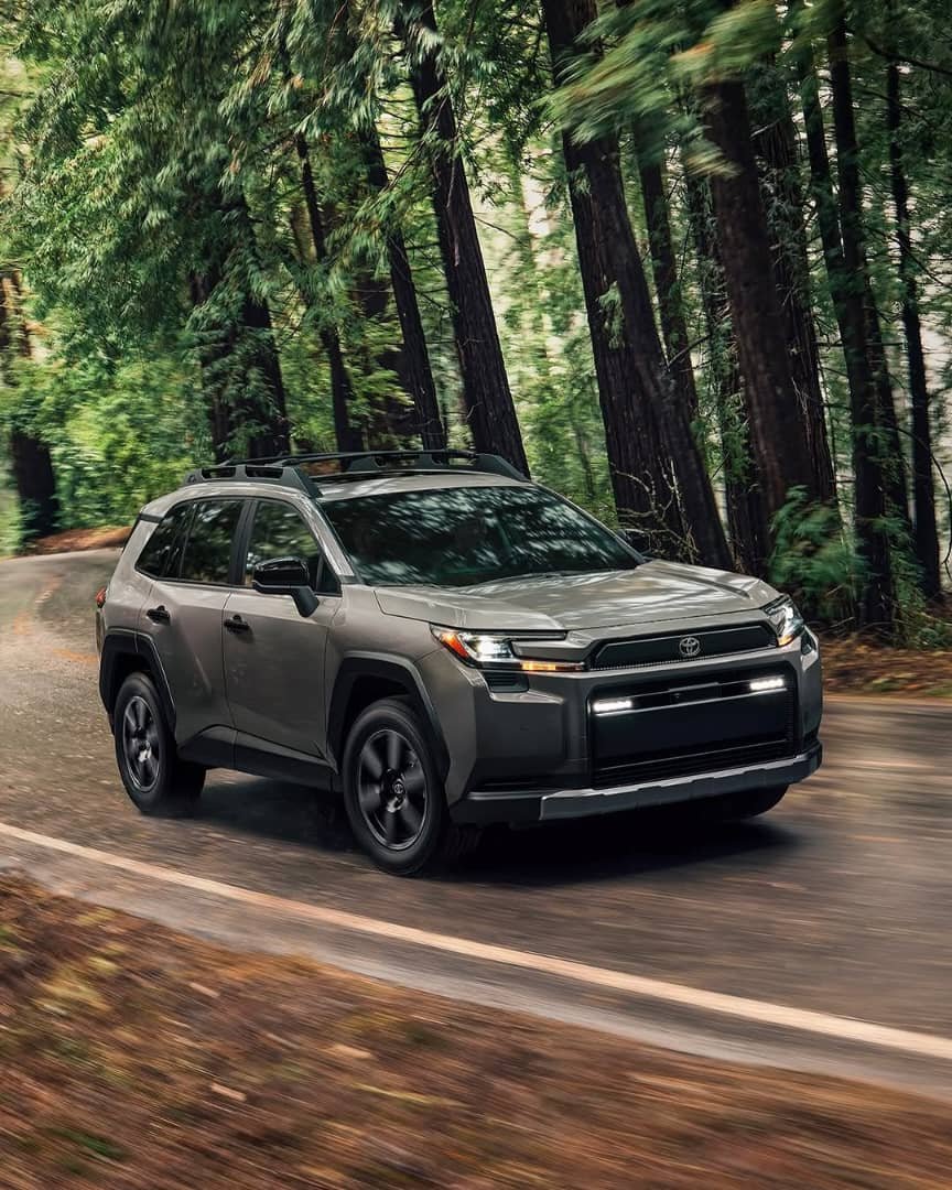 2026 Toyota RAV4 Woodland Edition for Sale