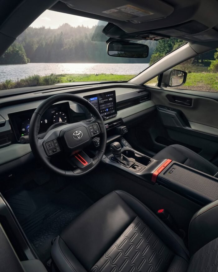 2026 Toyota RAV4 Woodland Edition for Sale - Image 2