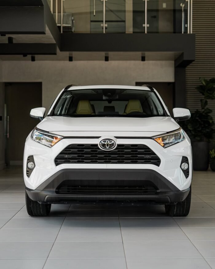 2019 Toyota RAV4 XLE Gasoline - Image 6