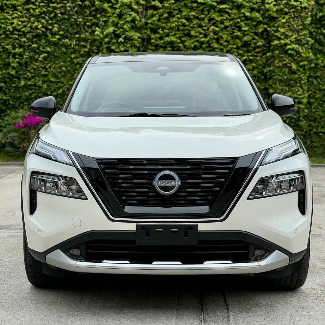 2024 Nissan X-Trail e-POWER Hybrid SUV