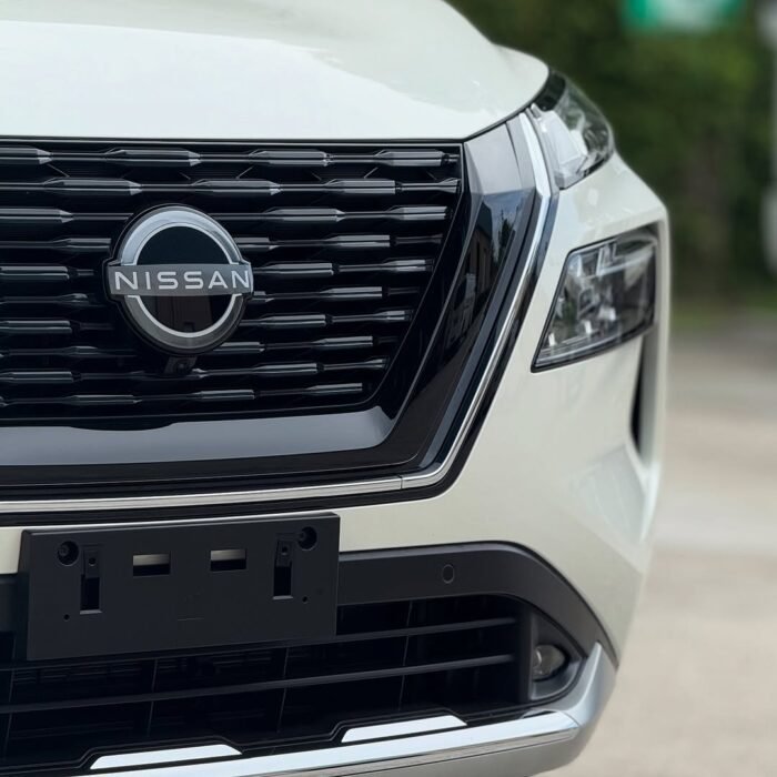 2024 Nissan X-Trail e-POWER Hybrid SUV - Image 7