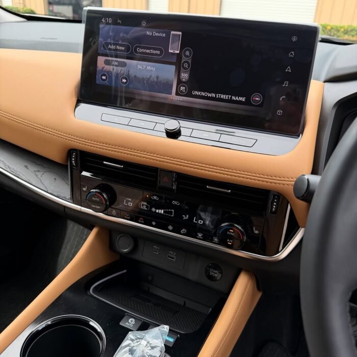 2024 Nissan X-Trail e-POWER Hybrid SUV - Image 6