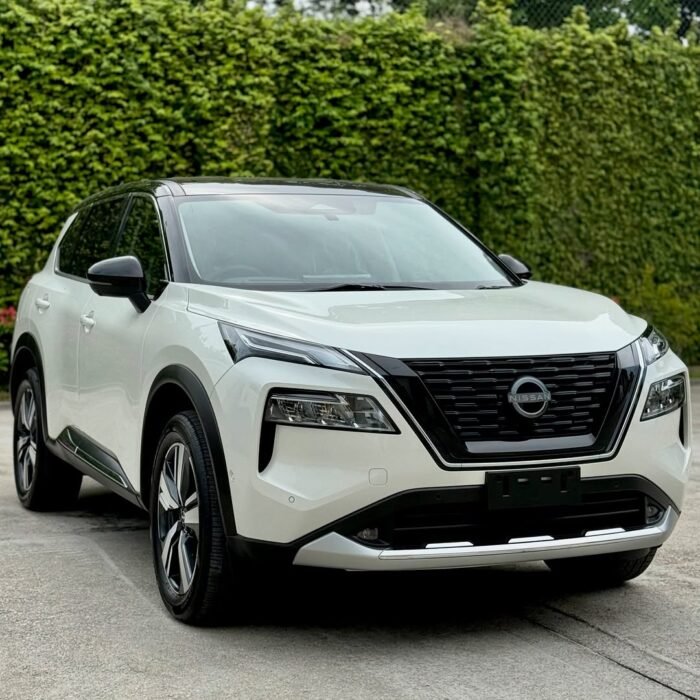 2024 Nissan X-Trail e-POWER Hybrid SUV - Image 4