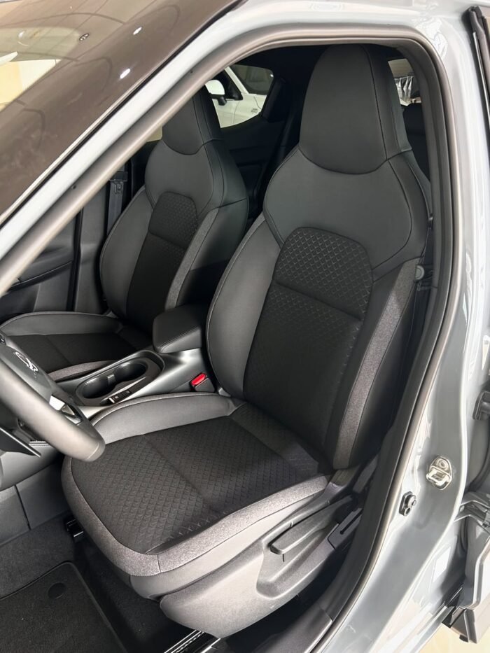 Nissan Juke 2025 N-Connecta - Image 9