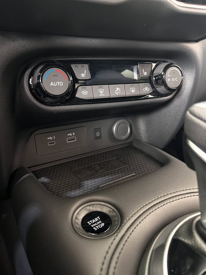 Nissan Juke 2025 N-Connecta - Image 7