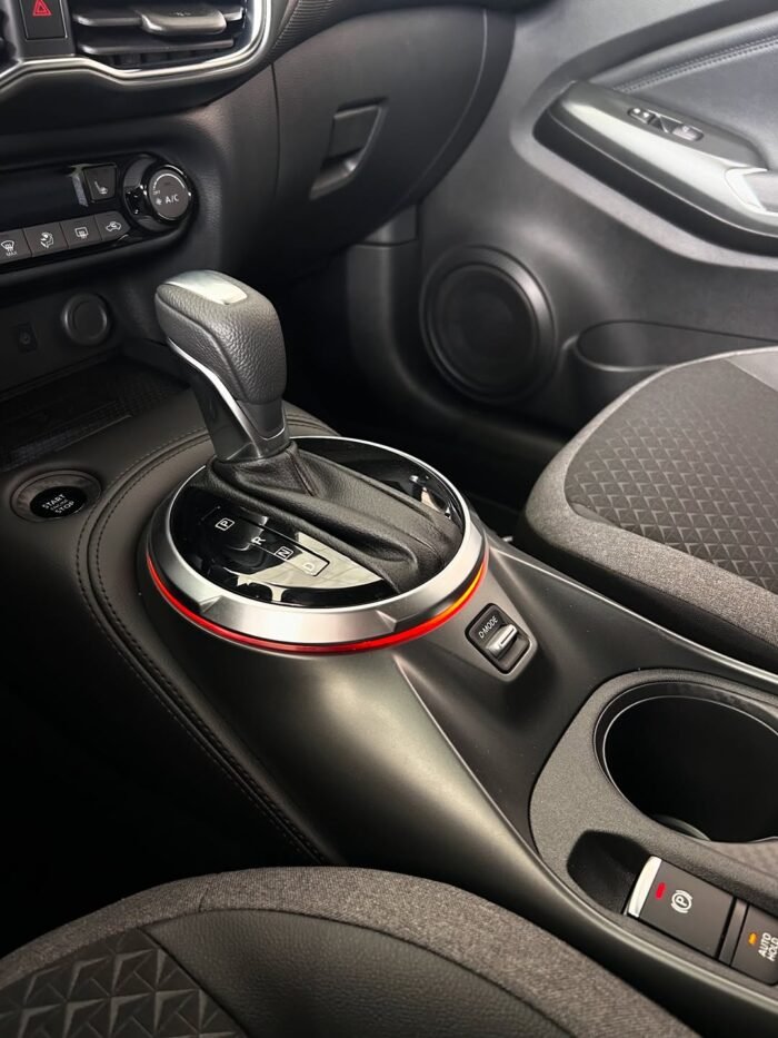 Nissan Juke 2025 N-Connecta - Image 4