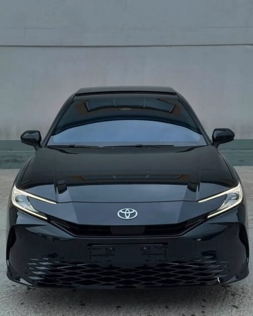 Toyota Camry 2025 for Sale