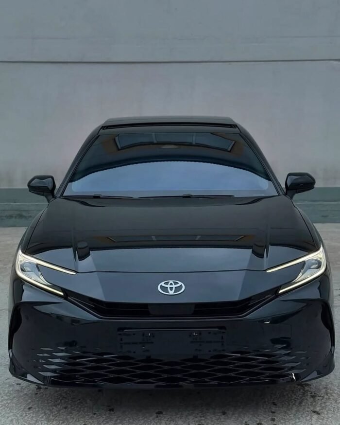 Toyota Camry 2025 for Sale