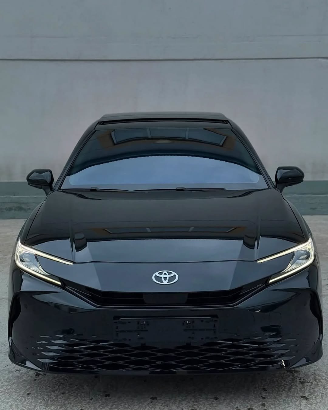 Toyota Camry 2025 for Sale