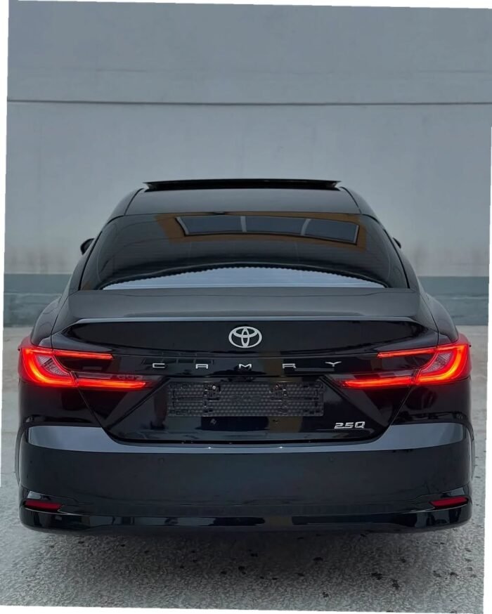 Toyota Camry 2025 for Sale - Image 9
