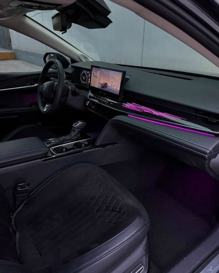 Toyota Camry 2025 for Sale - Image 6