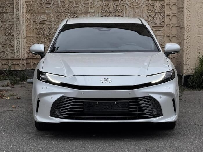 Toyota Camry 80 2024 for Sale