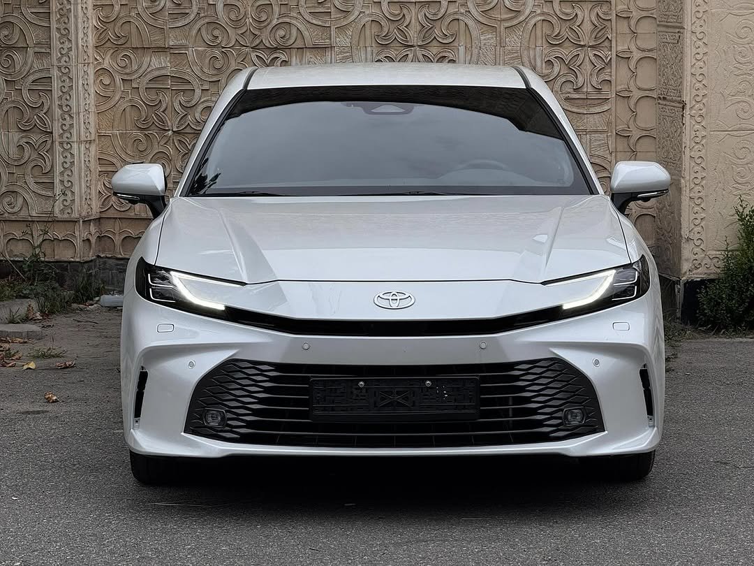 Toyota Camry 80 2024 for Sale
