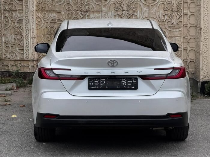 Toyota Camry 80 2024 for Sale - Image 20