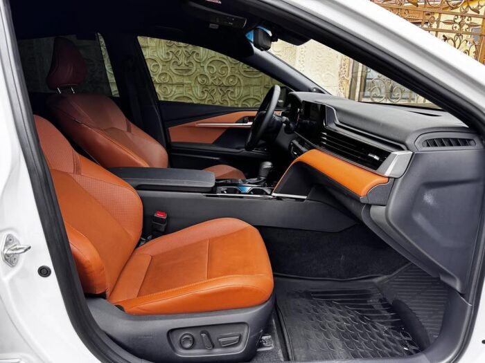 Toyota Camry 80 2024 for Sale - Image 10