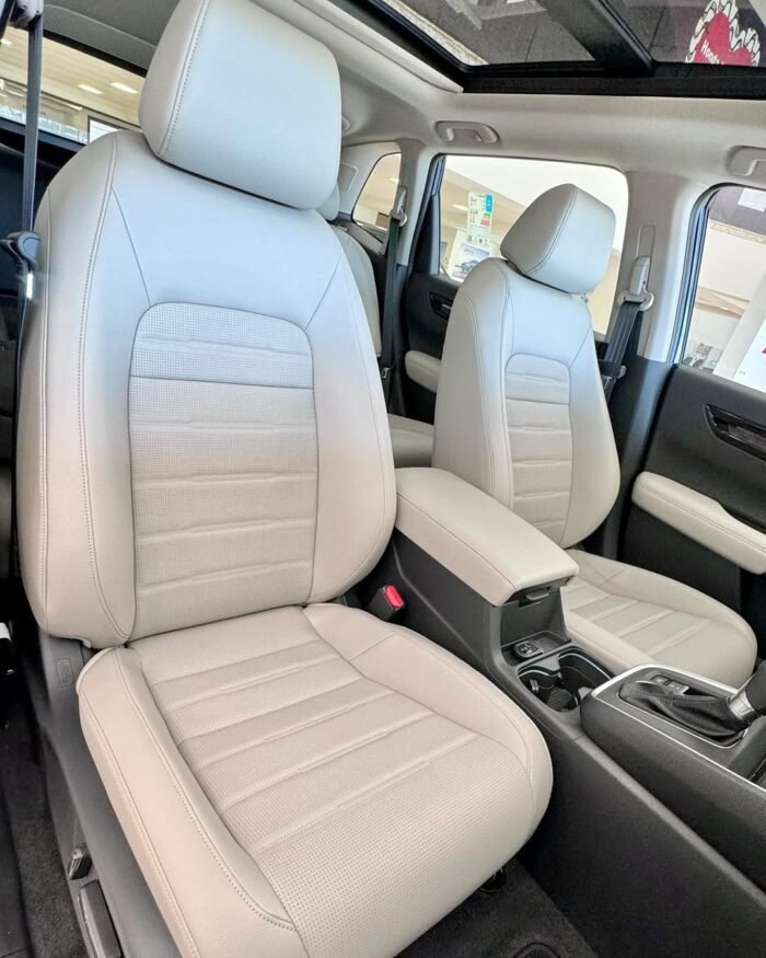 Buy 2024 Honda CR-V Hybrid - Image 10