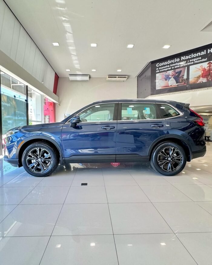 Buy 2024 Honda CR-V Hybrid - Image 9