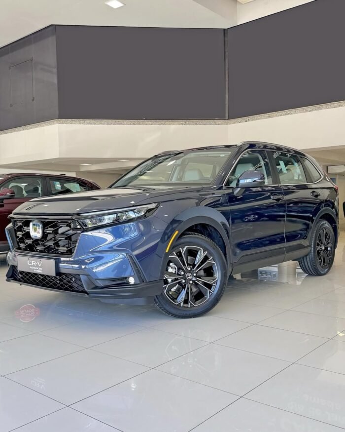 Buy 2024 Honda CR-V Hybrid - Image 8
