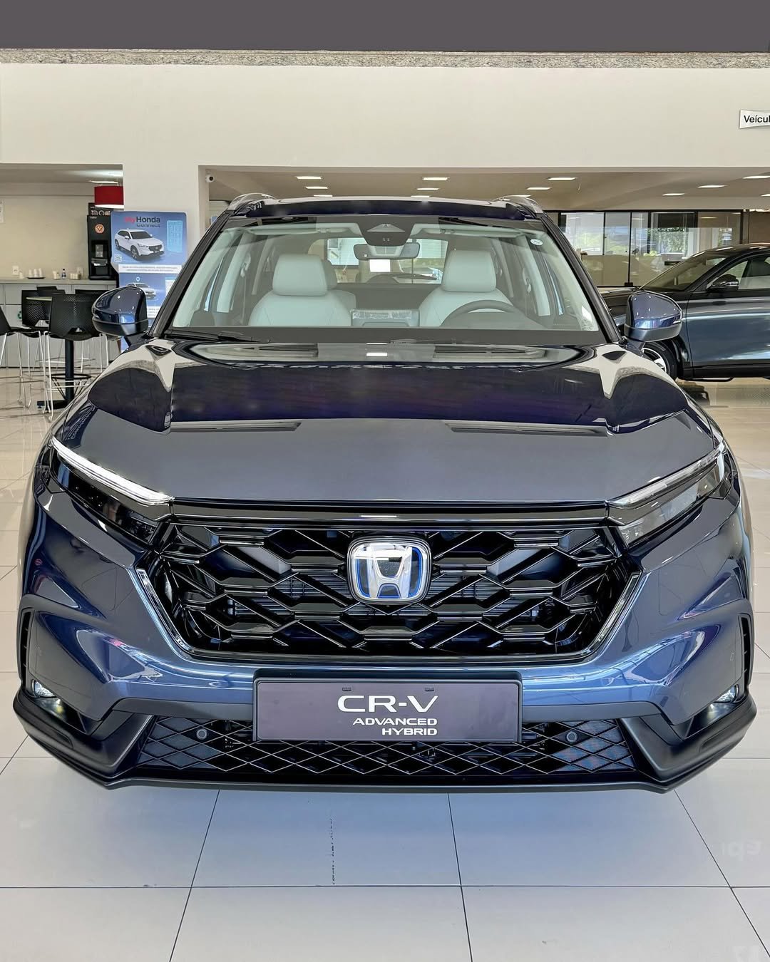 Buy 2024 Honda CR-V Hybrid