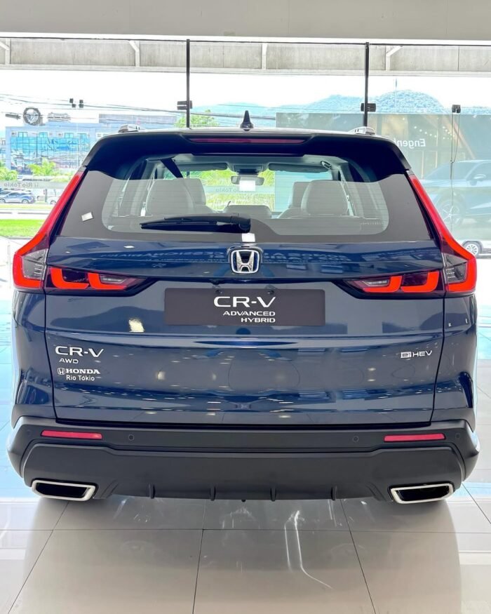 Buy 2024 Honda CR-V Hybrid - Image 7