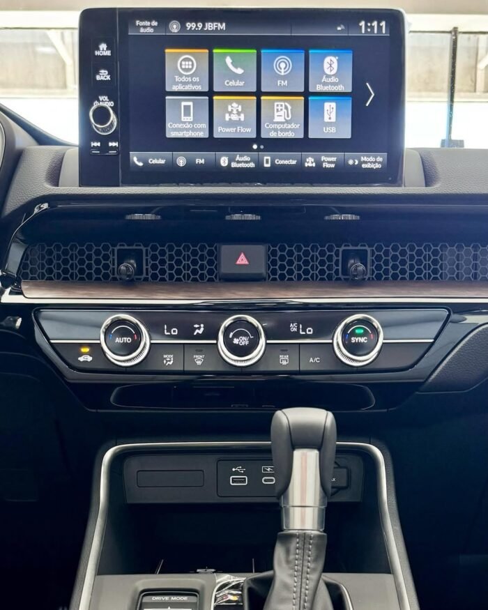 Buy 2024 Honda CR-V Hybrid - Image 5