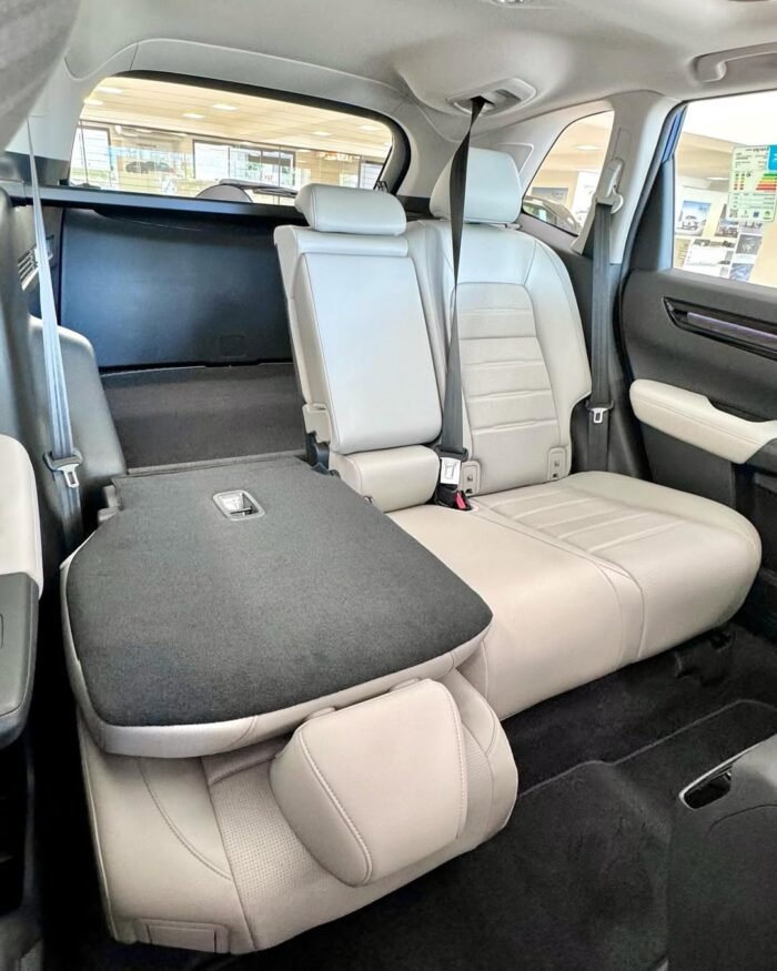 Buy 2024 Honda CR-V Hybrid - Image 3