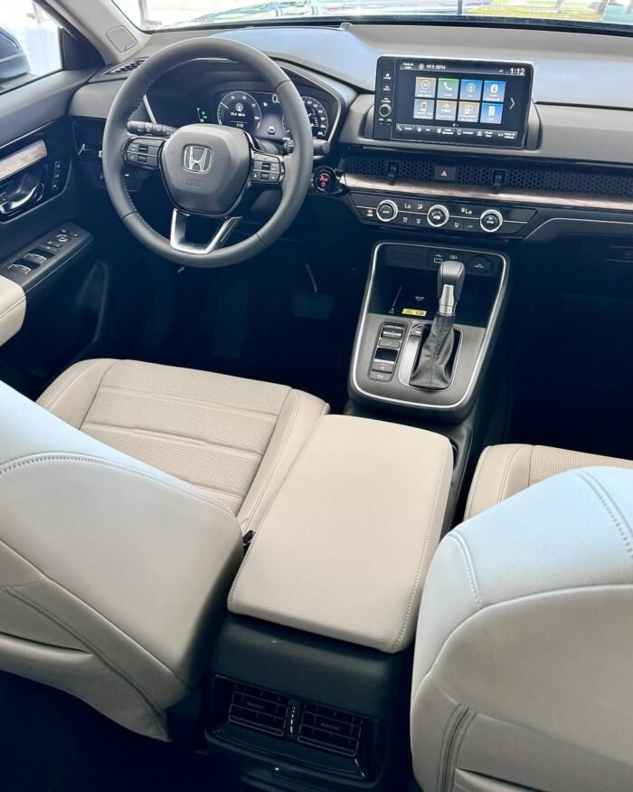 Buy 2024 Honda CR-V Hybrid - Image 2