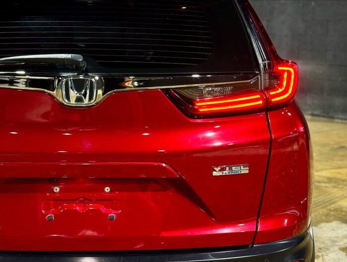 2022 Honda CR-V EX for Sale - Image 10