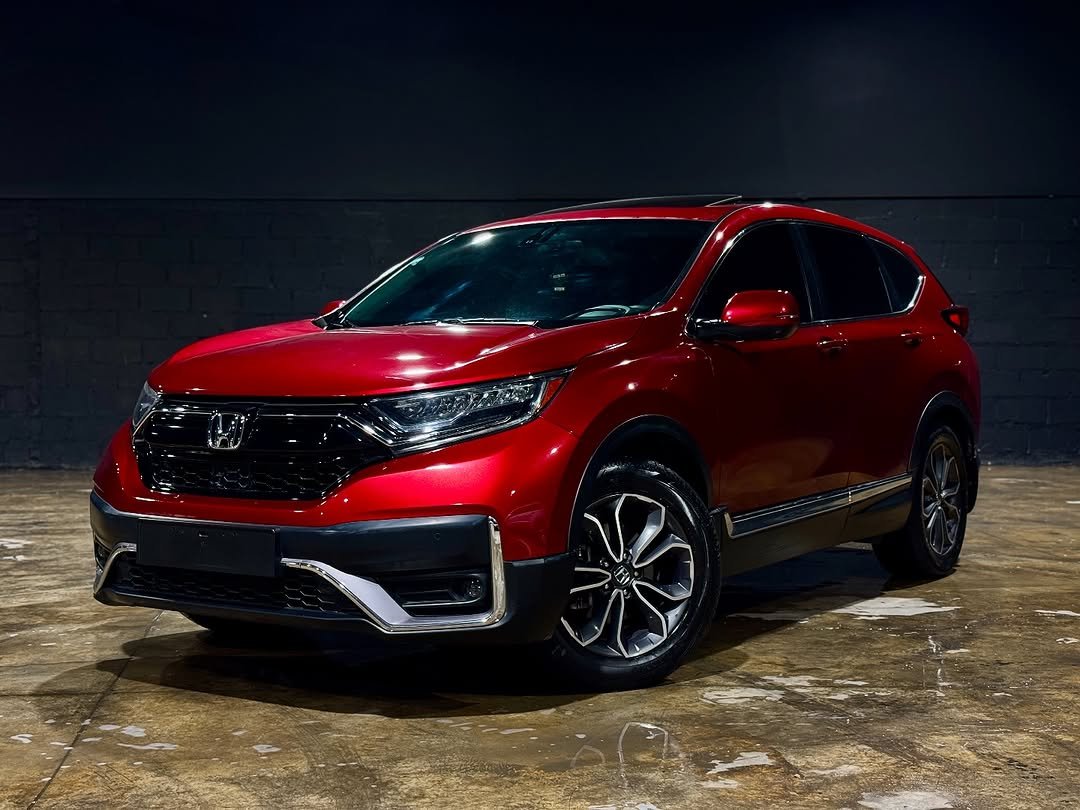 2022 Honda CR-V EX for Sale