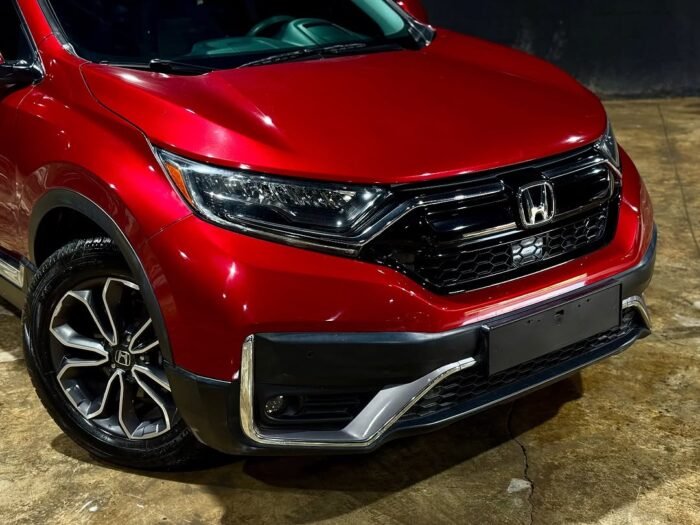 2022 Honda CR-V EX for Sale - Image 9
