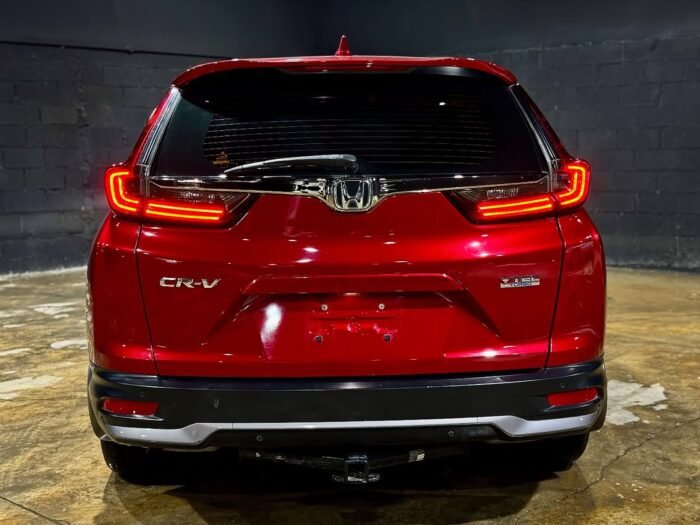 2022 Honda CR-V EX for Sale - Image 7