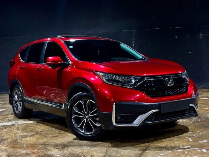2022 Honda CR-V EX for Sale - Image 8