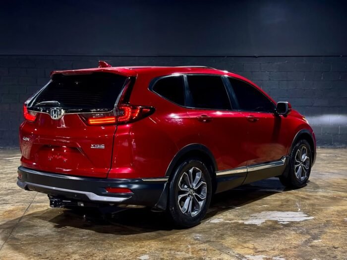 2022 Honda CR-V EX for Sale - Image 6