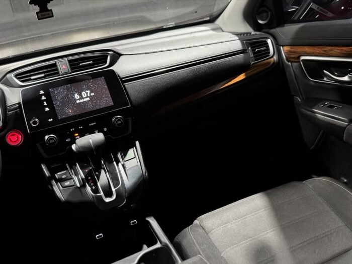 2022 Honda CR-V EX for Sale - Image 5