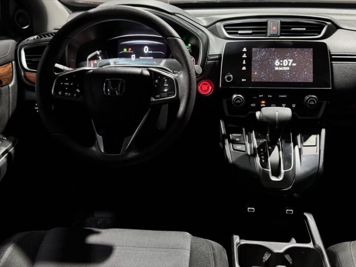 2022 Honda CR-V EX for Sale - Image 3