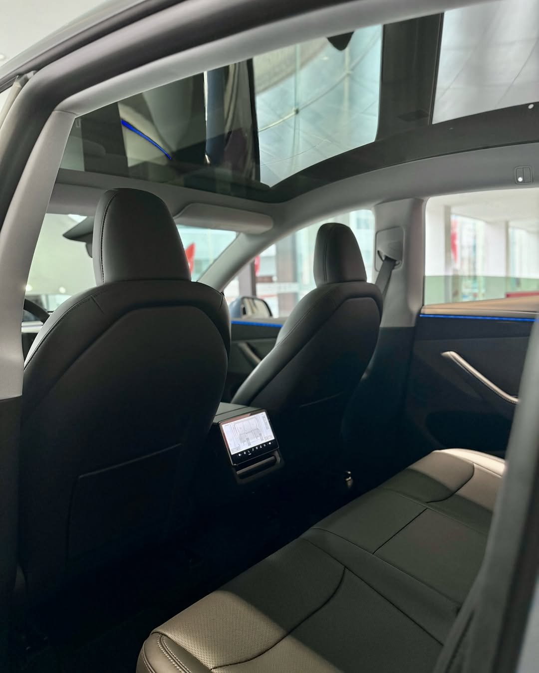 2025 Tesla Model Y for Sale - Image 19