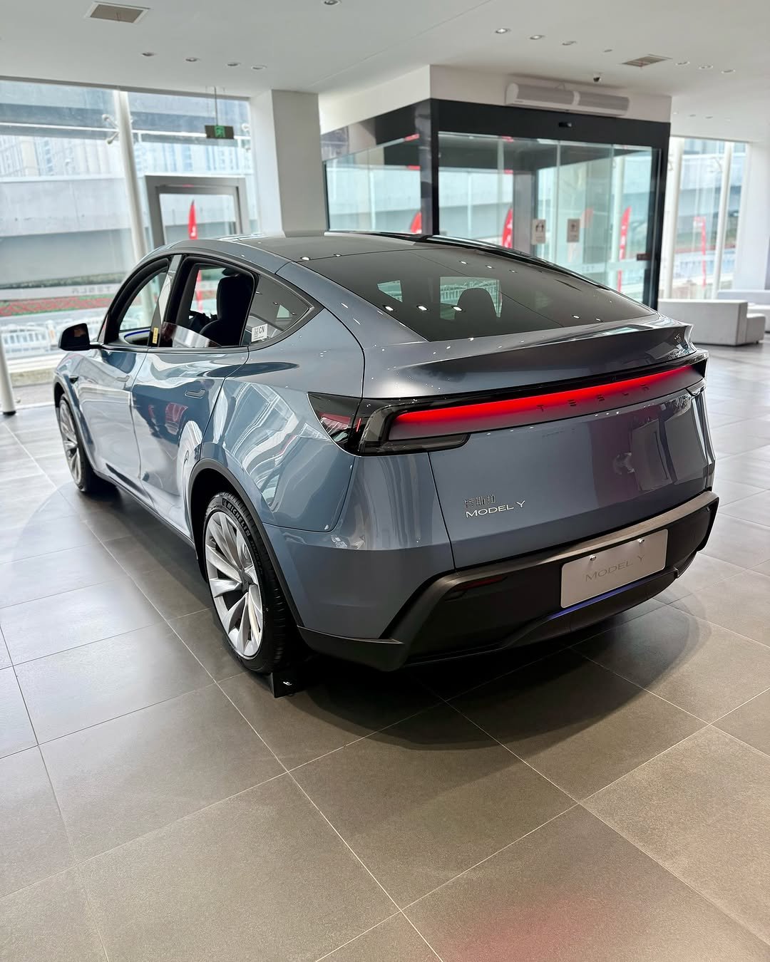 2025 Tesla Model Y for Sale - Image 20