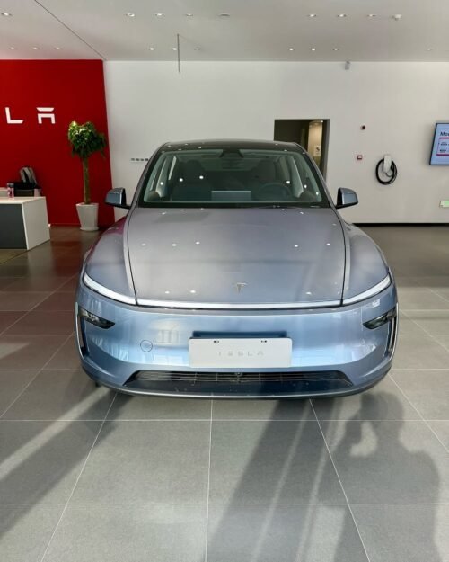 2025 Tesla Model Y for Sale