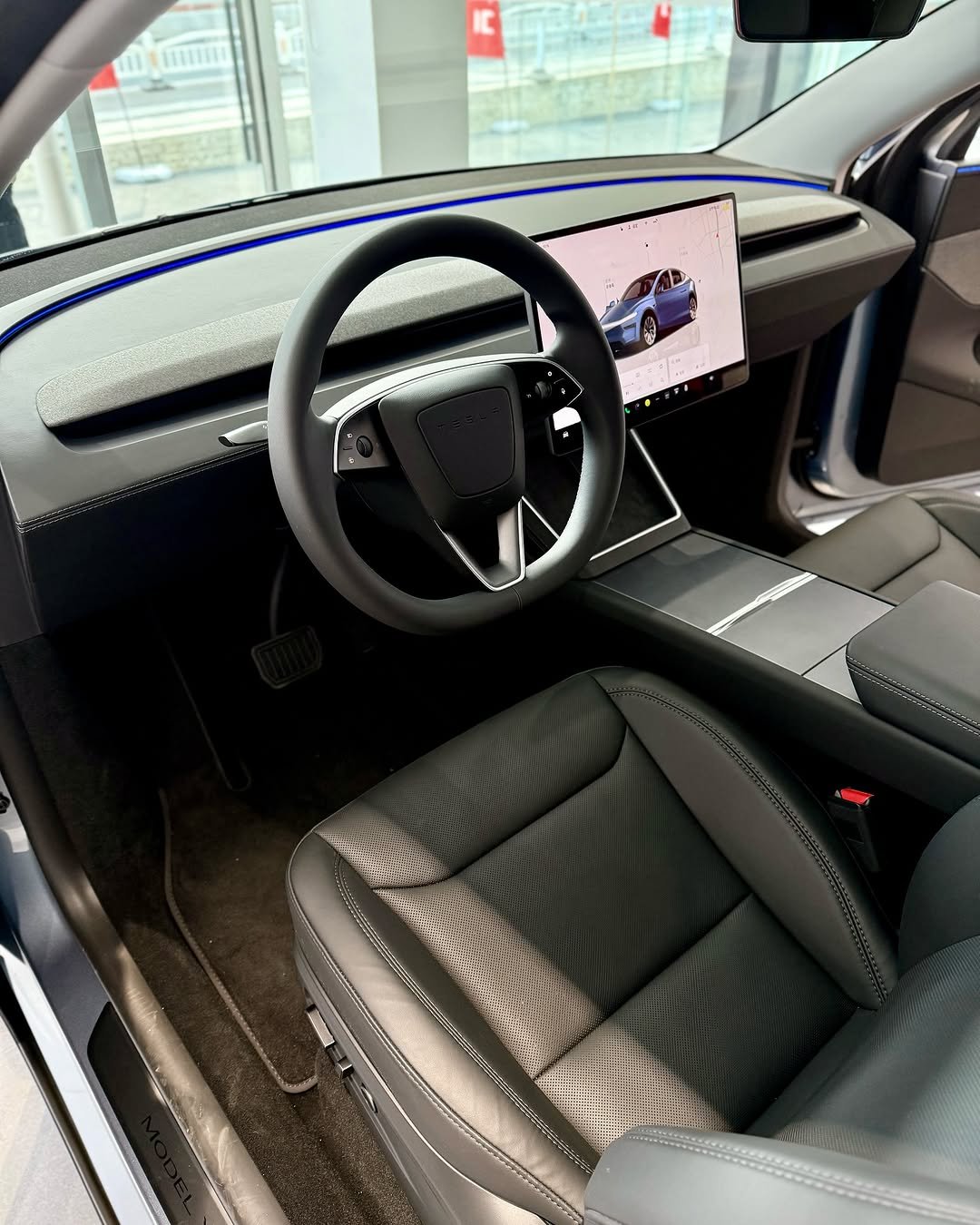 2025 Tesla Model Y for Sale - Image 16