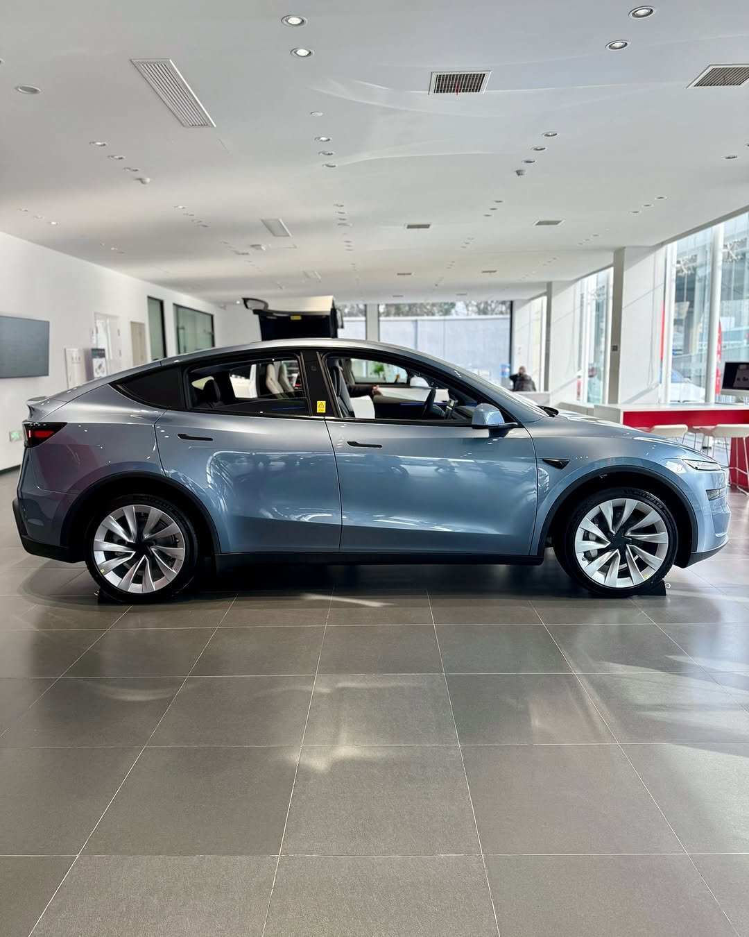 2025 Tesla Model Y for Sale - Image 15