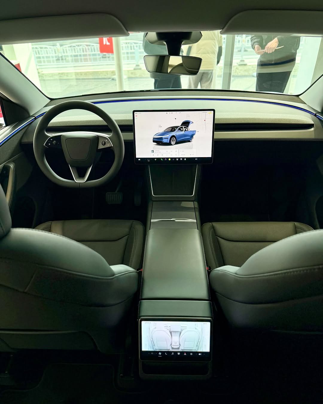 2025 Tesla Model Y for Sale - Image 14