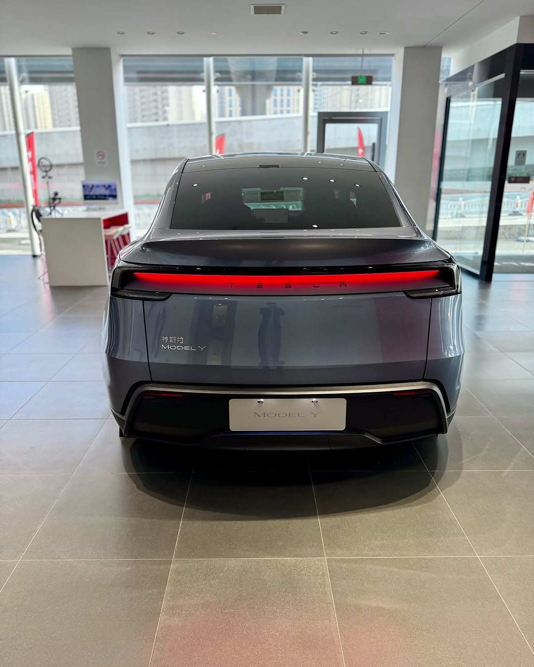 2025 Tesla Model Y for Sale - Image 4
