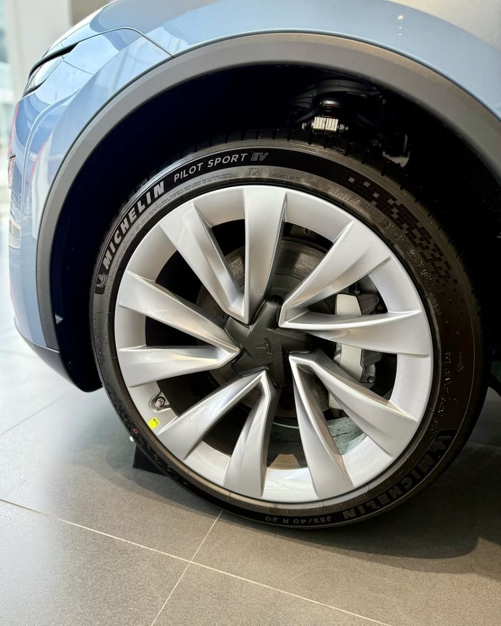 2025 Tesla Model Y for Sale - Image 3